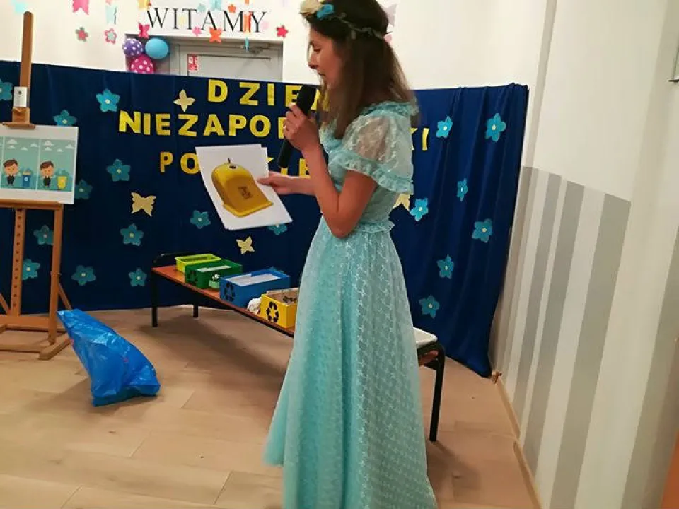 Dzień Niezapominajki Polskiej — zdjęcie 8