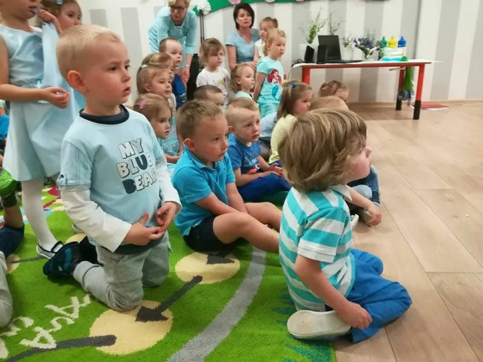 Dzień Niezapominajki Polskiej — zdjęcie 9