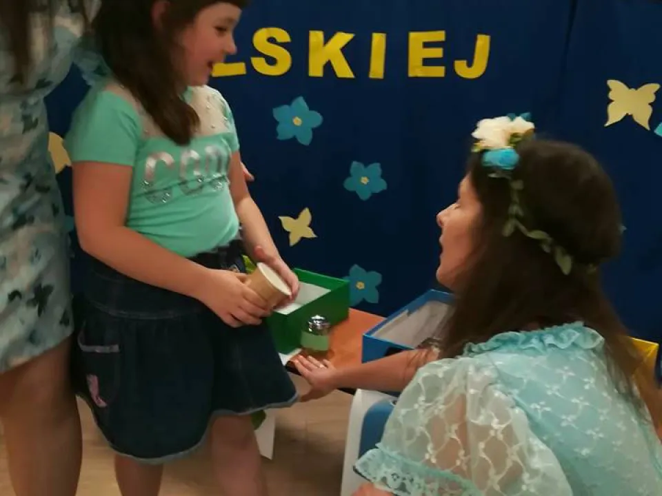 Dzień Niezapominajki Polskiej — zdjęcie 11