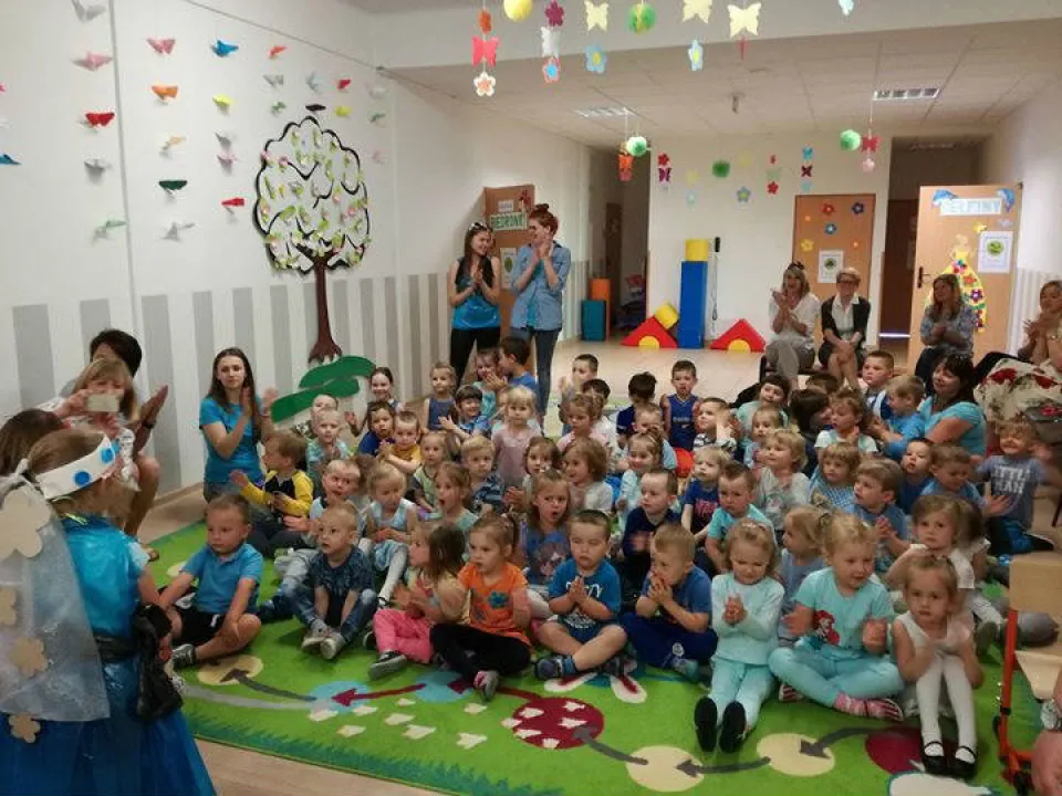 Dzień Niezapominajki Polskiej — zdjęcie 13