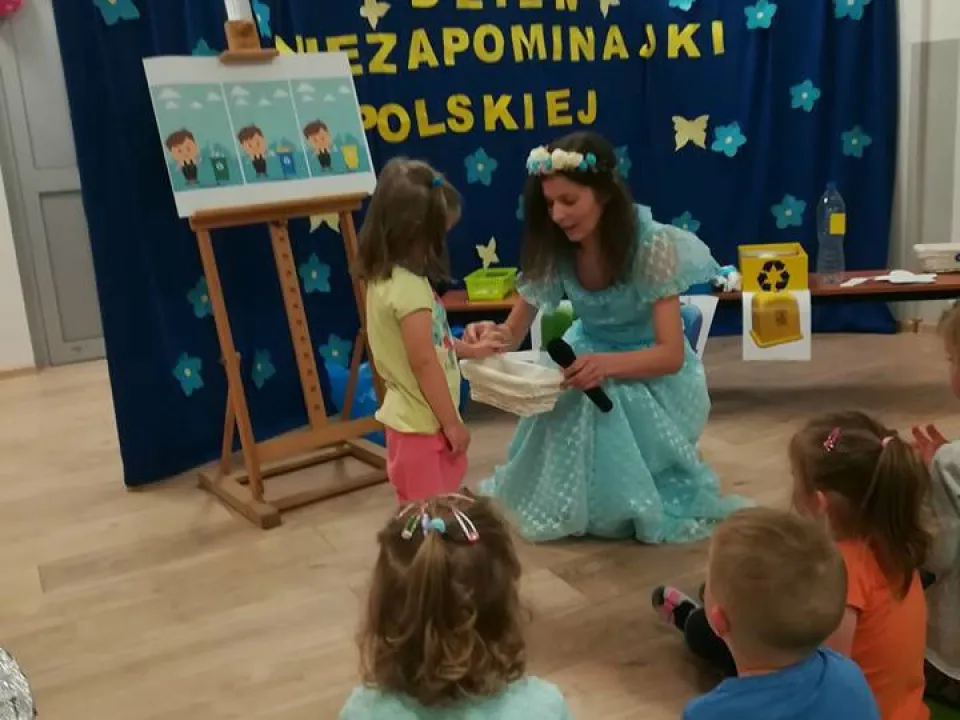 Dzień Niezapominajki Polskiej — zdjęcie 16