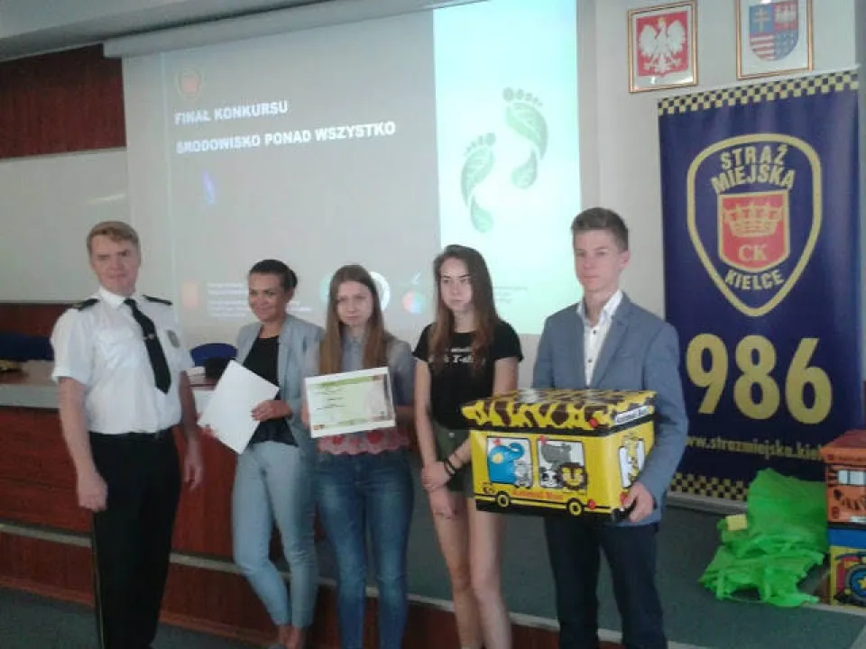 Środowisko ponad wszystko — zdjęcie 4