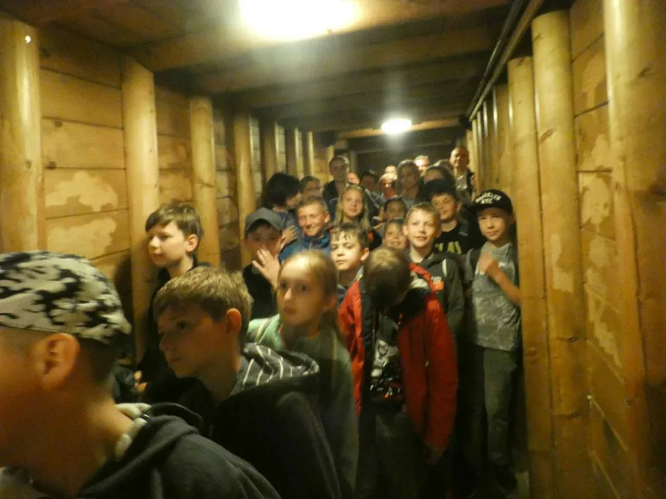 Wieliczka — zdjęcie 1