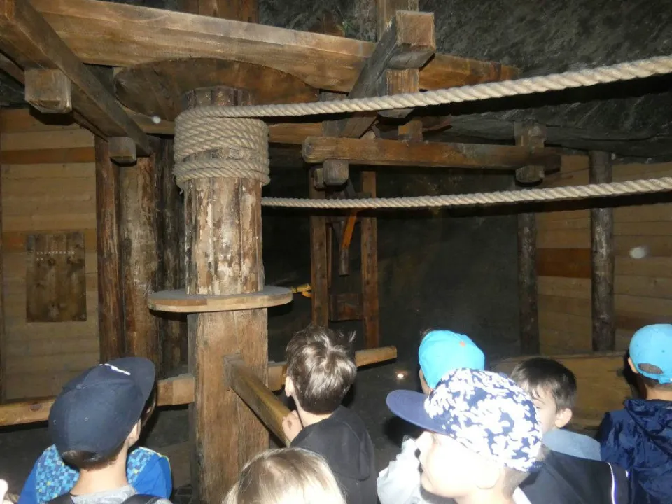 Wieliczka — zdjęcie 5