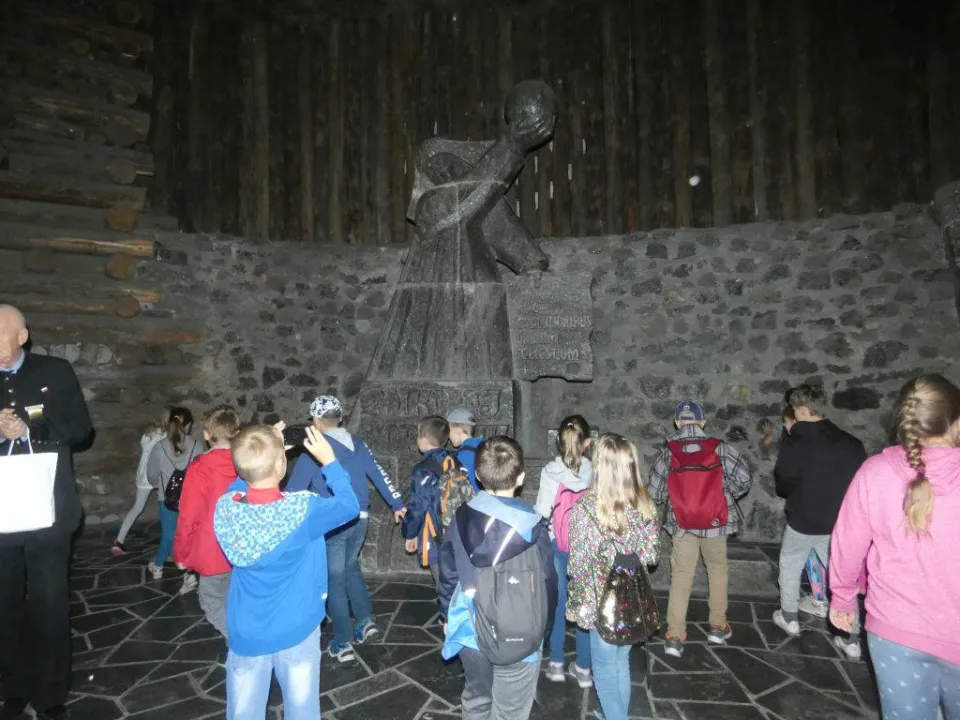 Wieliczka — zdjęcie 7