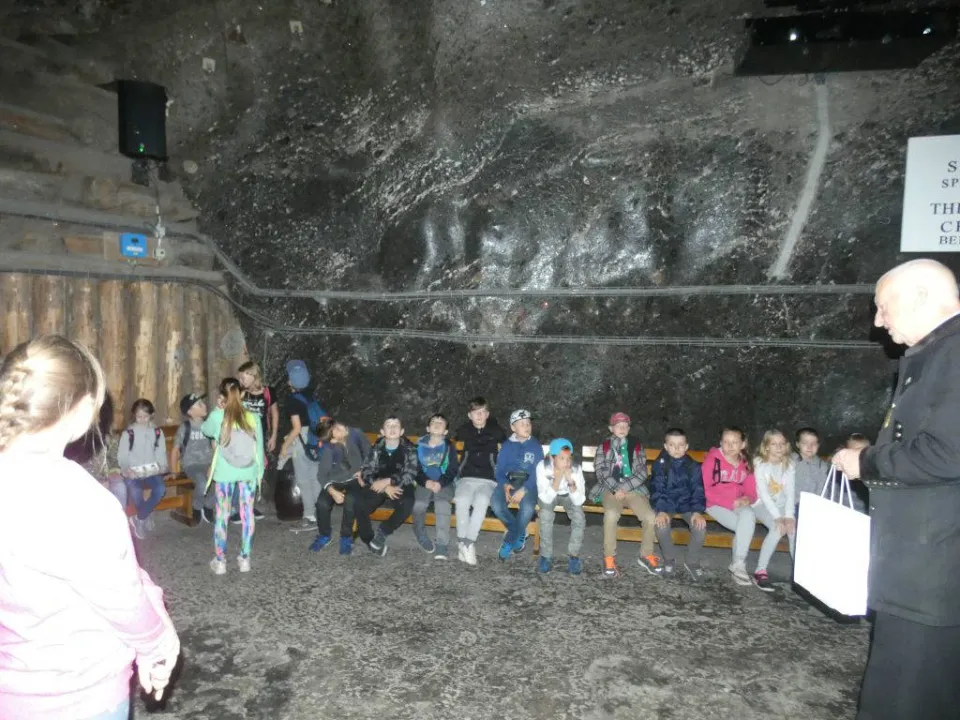 Wieliczka — zdjęcie 9