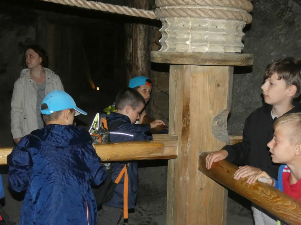 Wieliczka — zdjęcie 11