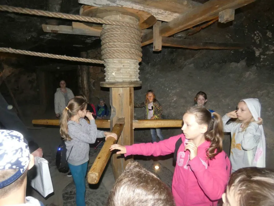 Wieliczka — zdjęcie 12