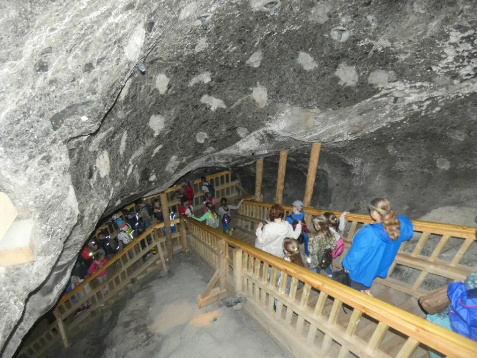 Wieliczka — zdjęcie 13
