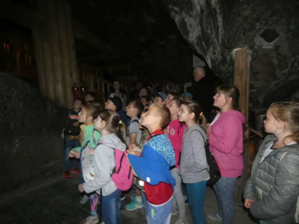 Wieliczka — zdjęcie 14