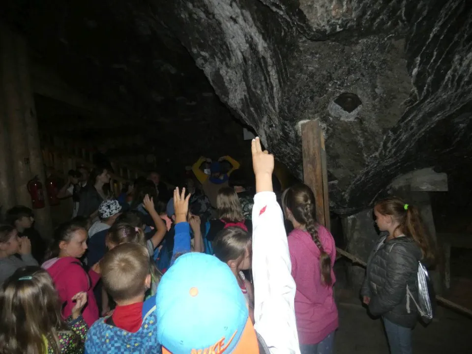 Wieliczka — zdjęcie 15