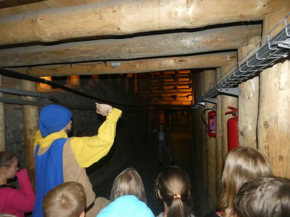 Wieliczka — zdjęcie 19
