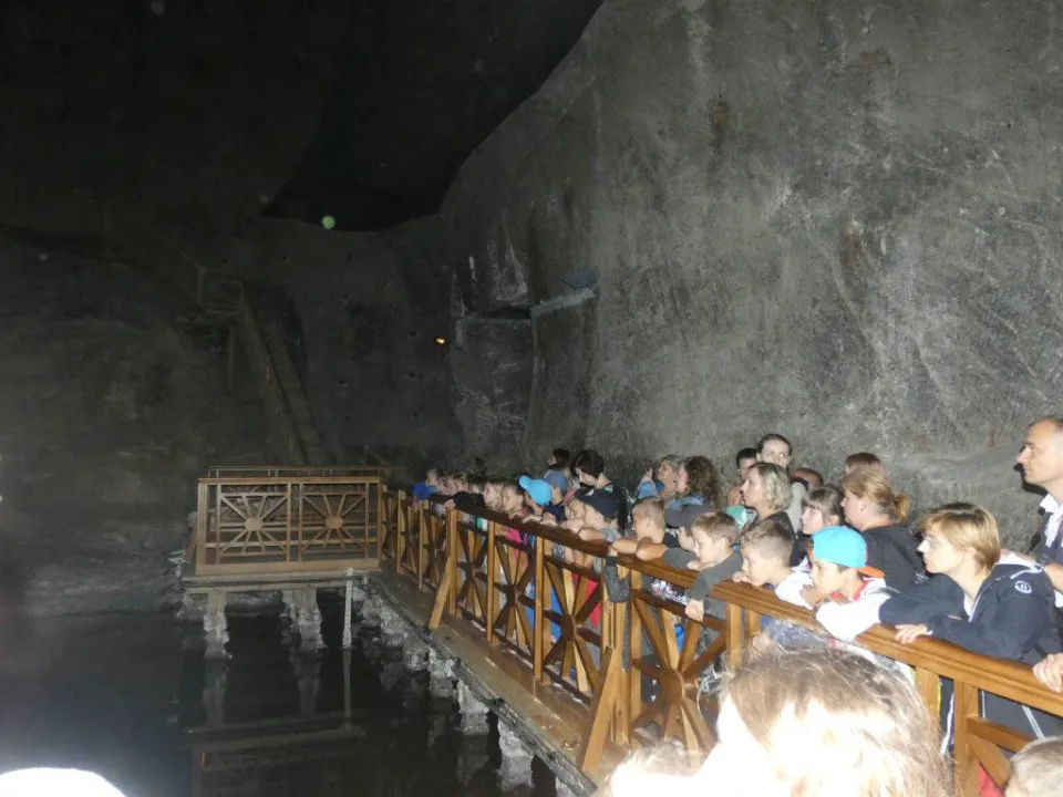 Wieliczka — zdjęcie 20