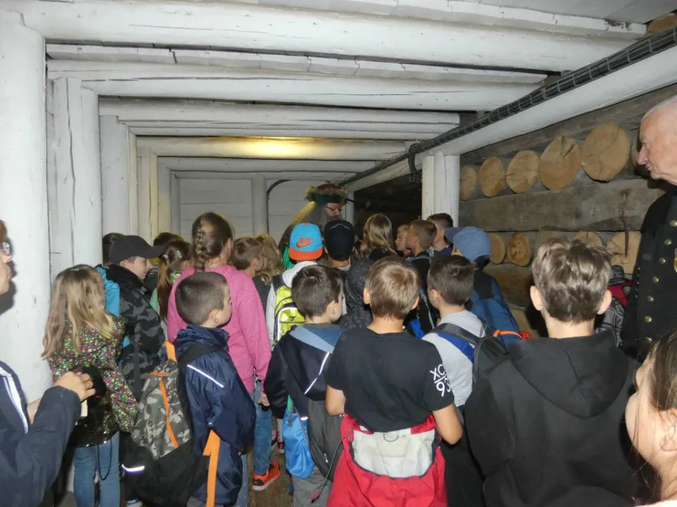 Wieliczka — zdjęcie 21