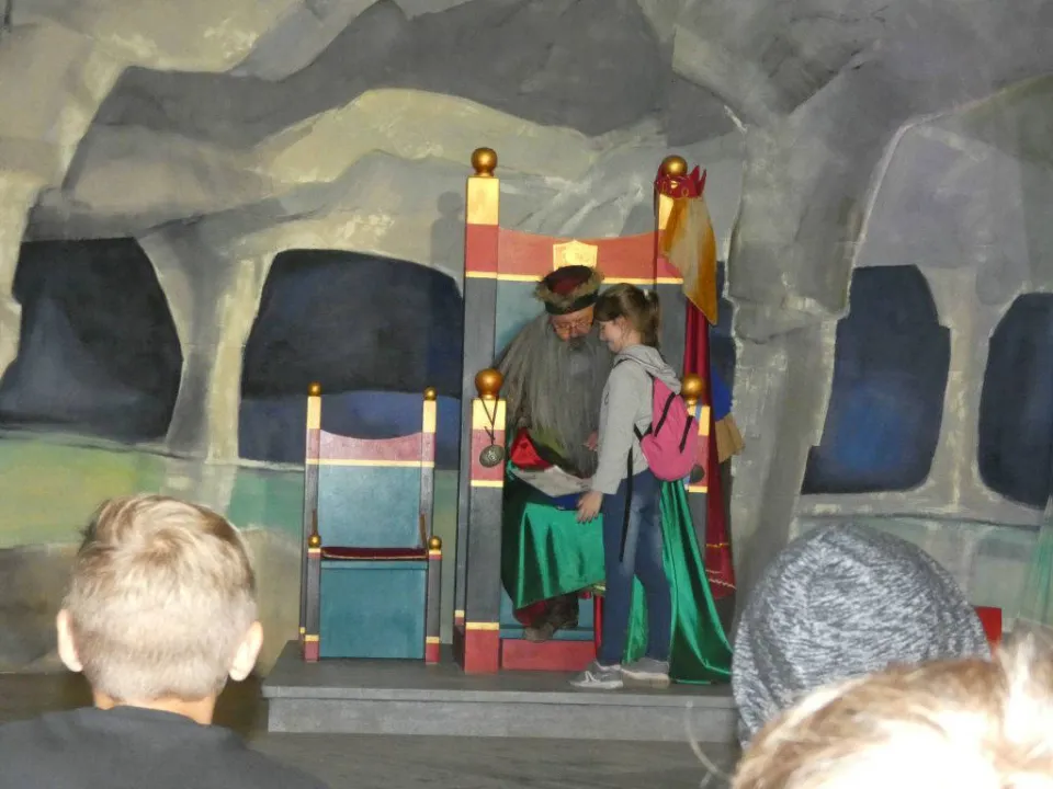 Wieliczka — zdjęcie 23