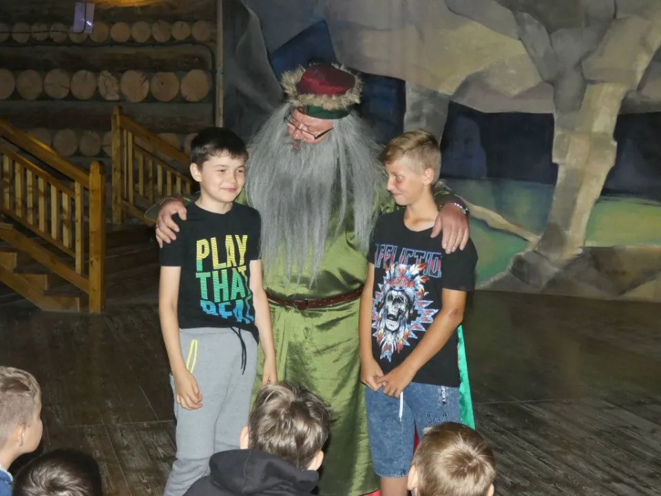 Wieliczka — zdjęcie 26