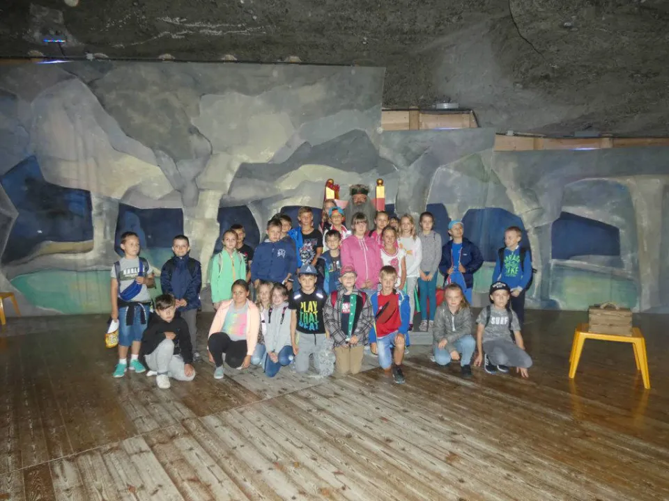 Wieliczka — zdjęcie 30