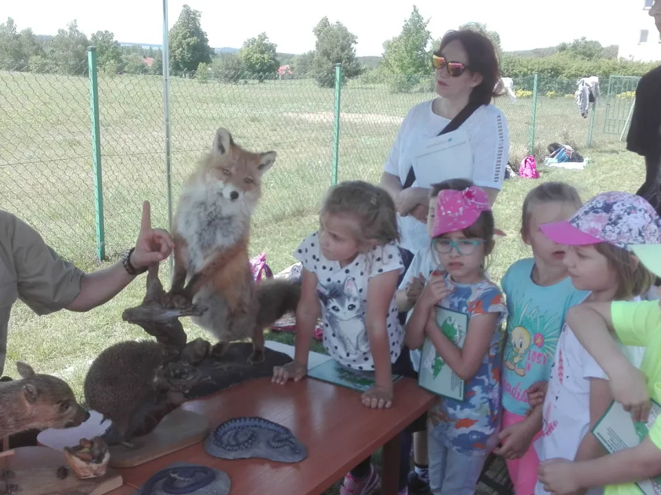 Podzamcze — zdjęcie 13