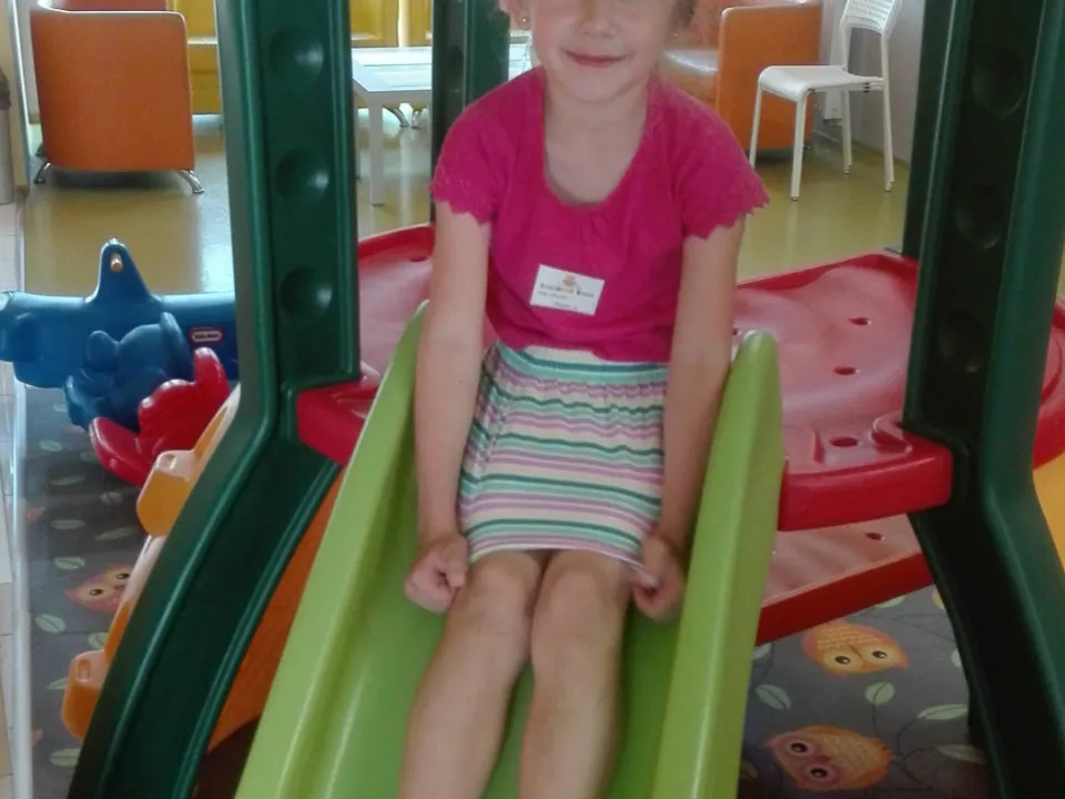 Dzien Dziecka — zdjęcie 4
