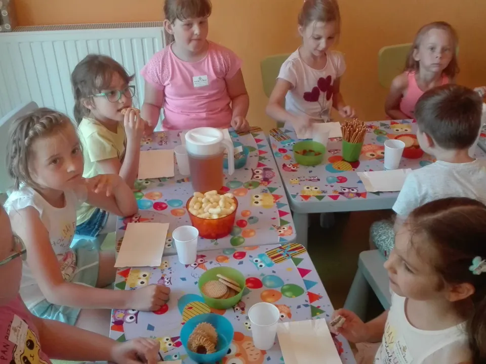 Dzien Dziecka — zdjęcie 11