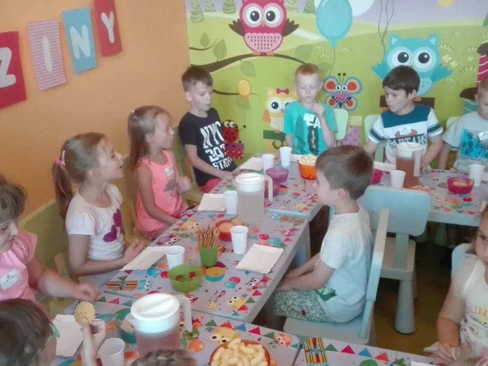 Dzien Dziecka — zdjęcie 12