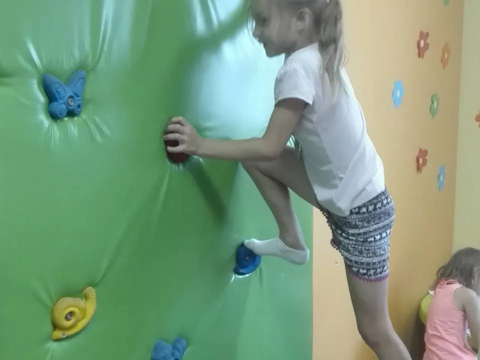 Dzien Dziecka — zdjęcie 20