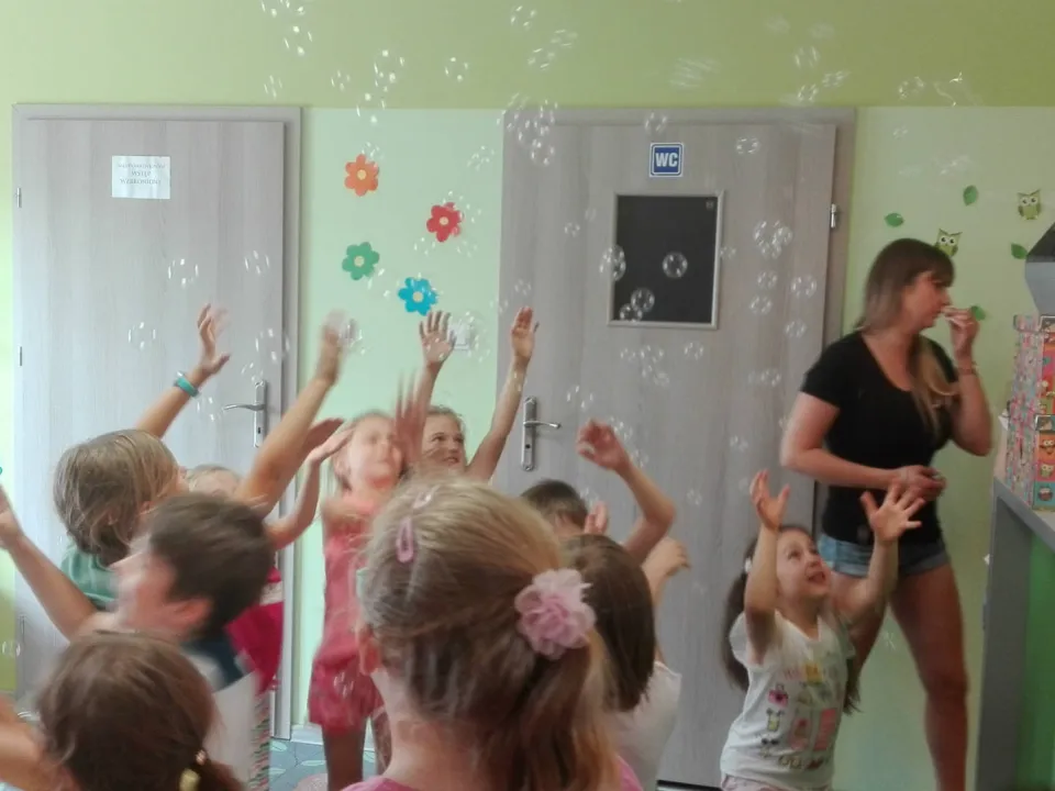 Dzien Dziecka — zdjęcie 21