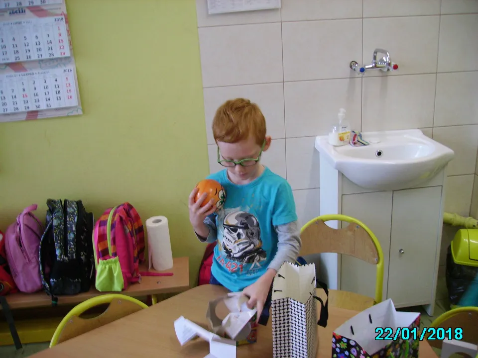 Dziień Dziecka — zdjęcie 5
