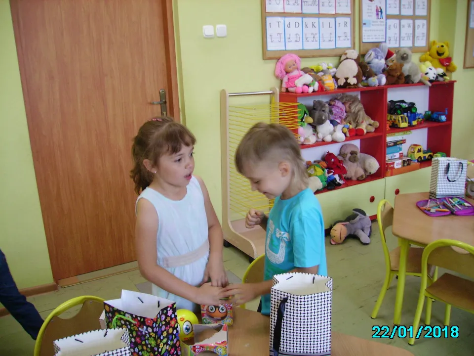 Dziień Dziecka — zdjęcie 6