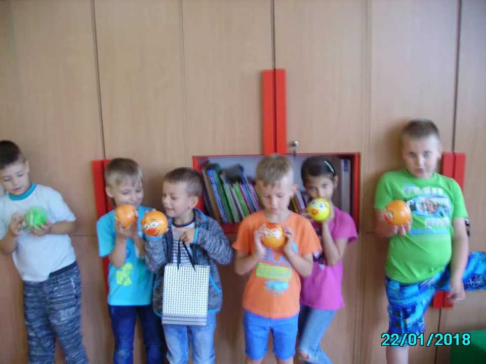 Dziień Dziecka — zdjęcie 7