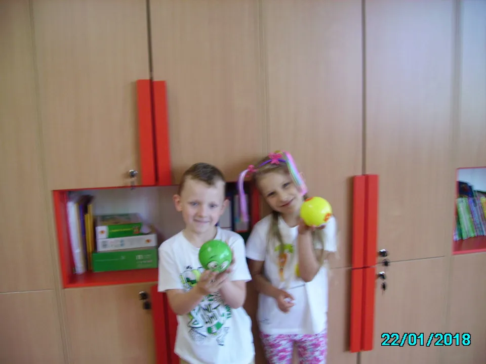 Dziień Dziecka — zdjęcie 8