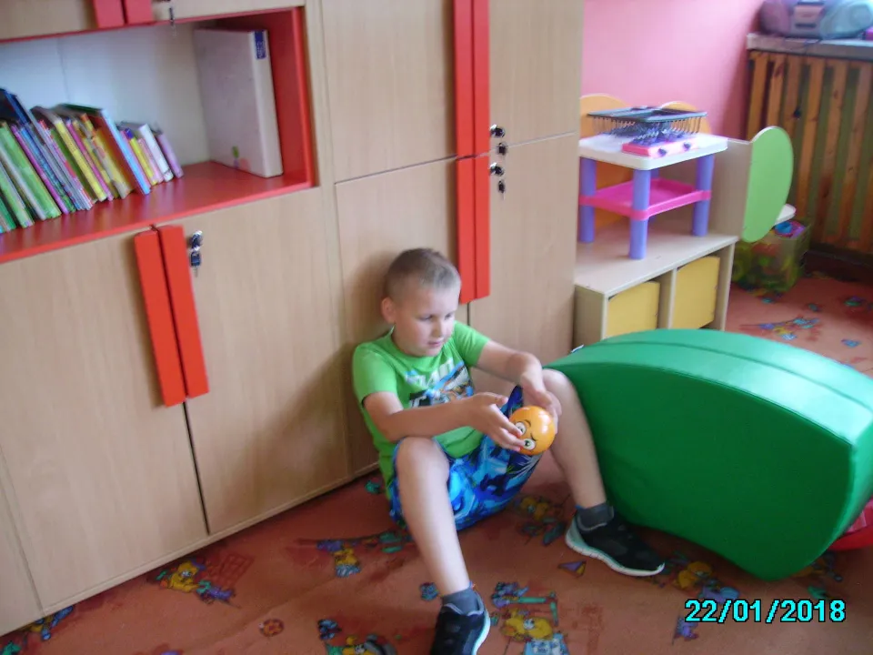 Dziień Dziecka — zdjęcie 9