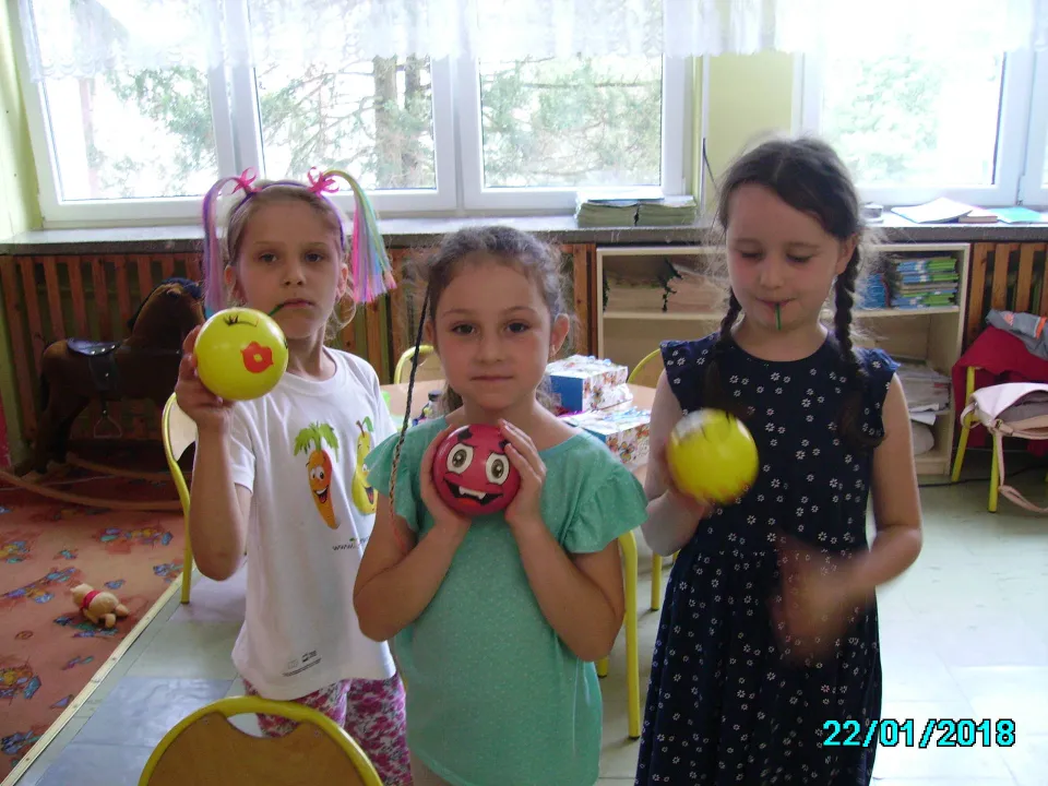 Dziień Dziecka — zdjęcie 11