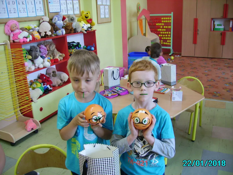 Dziień Dziecka — zdjęcie 12