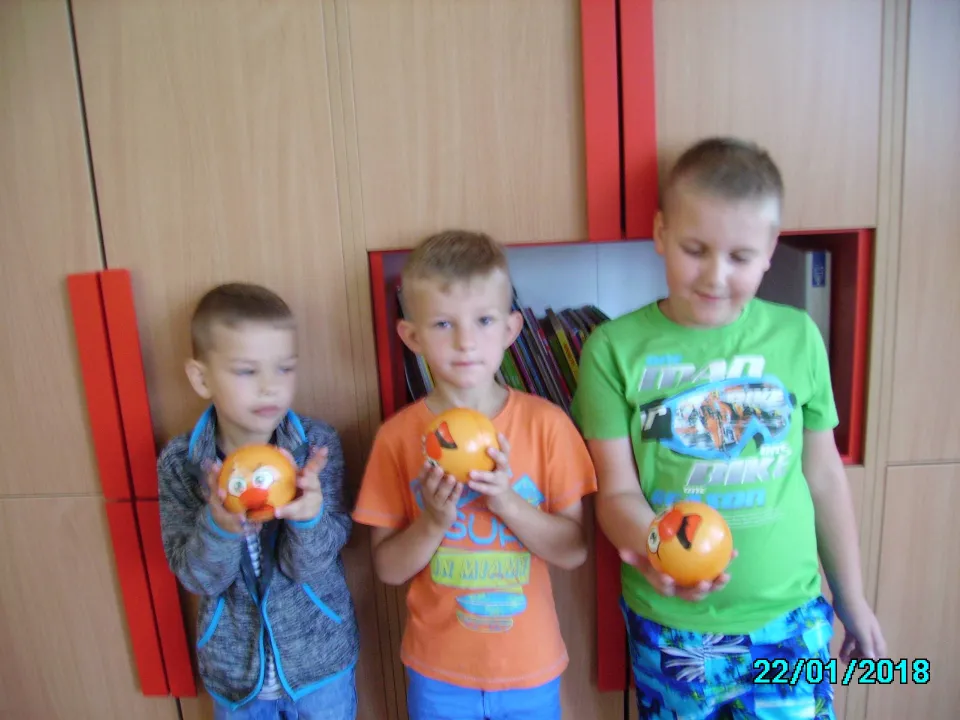 Dziień Dziecka — zdjęcie 15