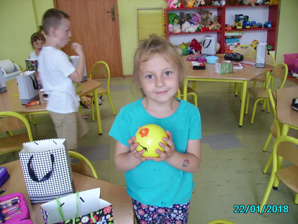 Dziień Dziecka — zdjęcie 16