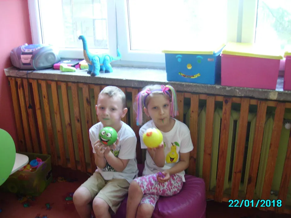 Dziień Dziecka — zdjęcie 17