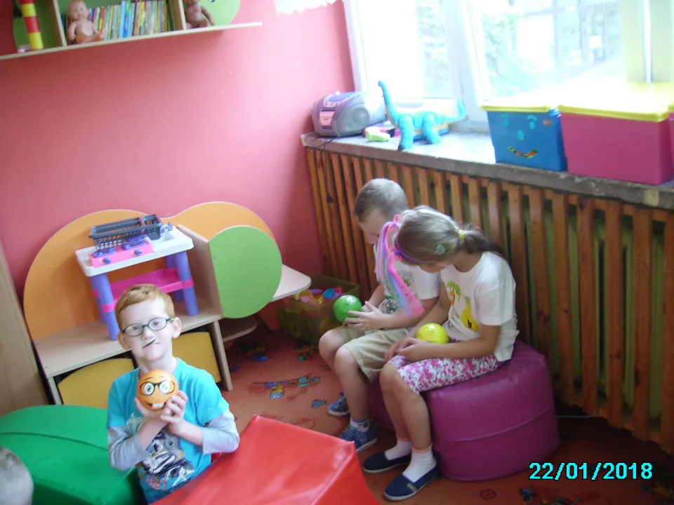 Dziień Dziecka — zdjęcie 18