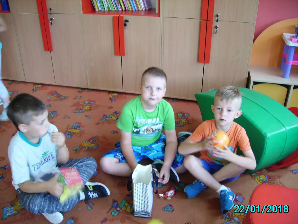 Dziień Dziecka — zdjęcie 19