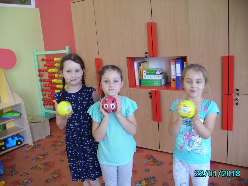 Dziień Dziecka — zdjęcie 20