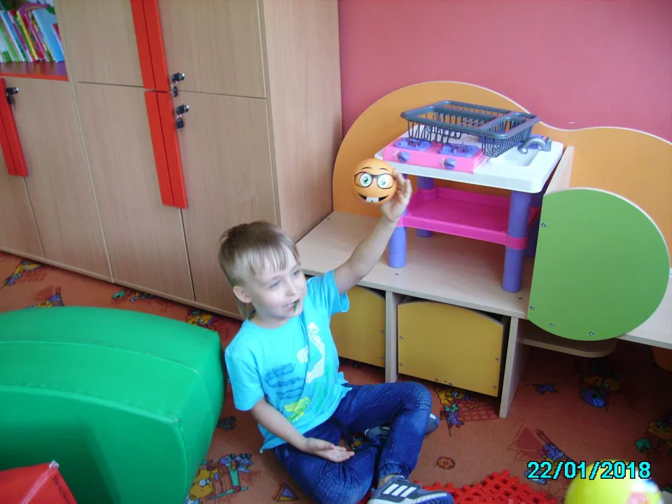 Dziień Dziecka — zdjęcie 24