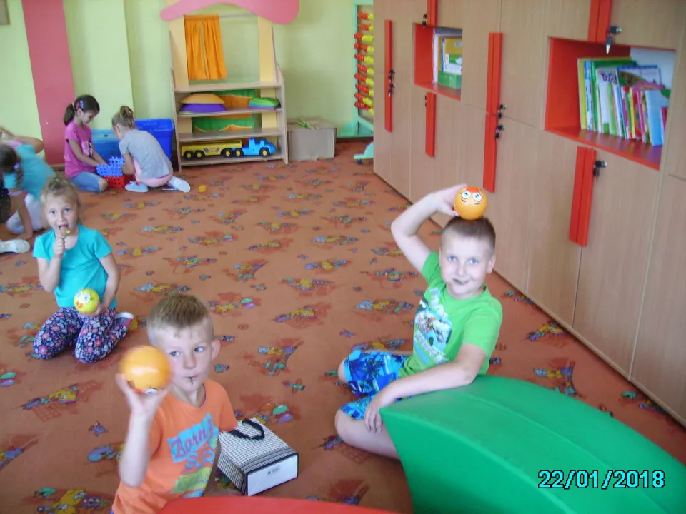 Dziień Dziecka — zdjęcie 25