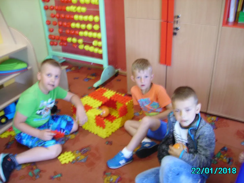 Dziień Dziecka — zdjęcie 34