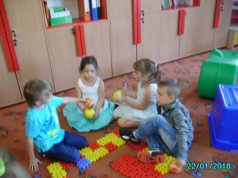 Dziień Dziecka — zdjęcie 37
