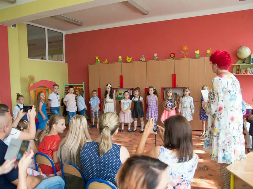Dzien mamy i taty — zdjęcie 4