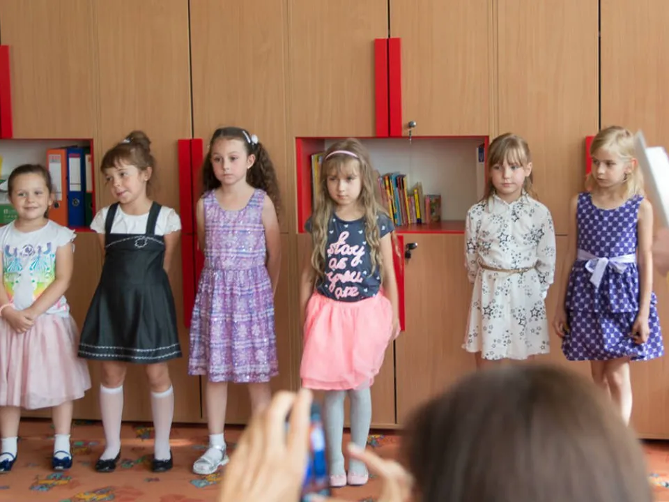 Dzien mamy i taty — zdjęcie 5
