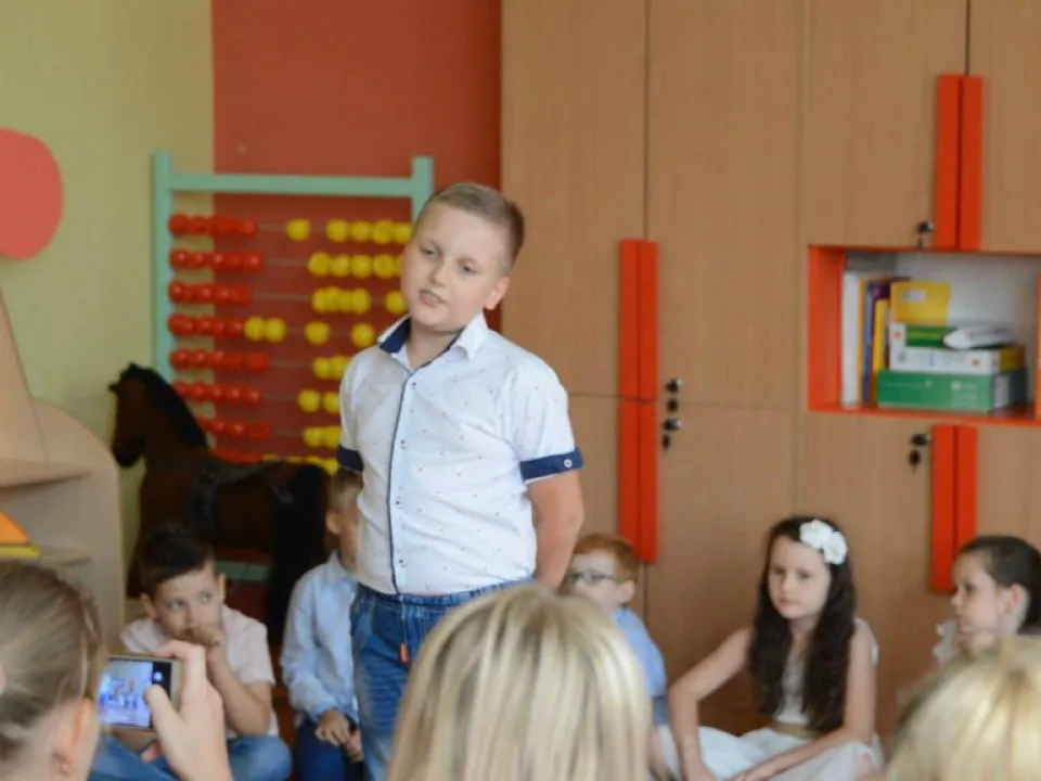 Dzien mamy i taty — zdjęcie 8