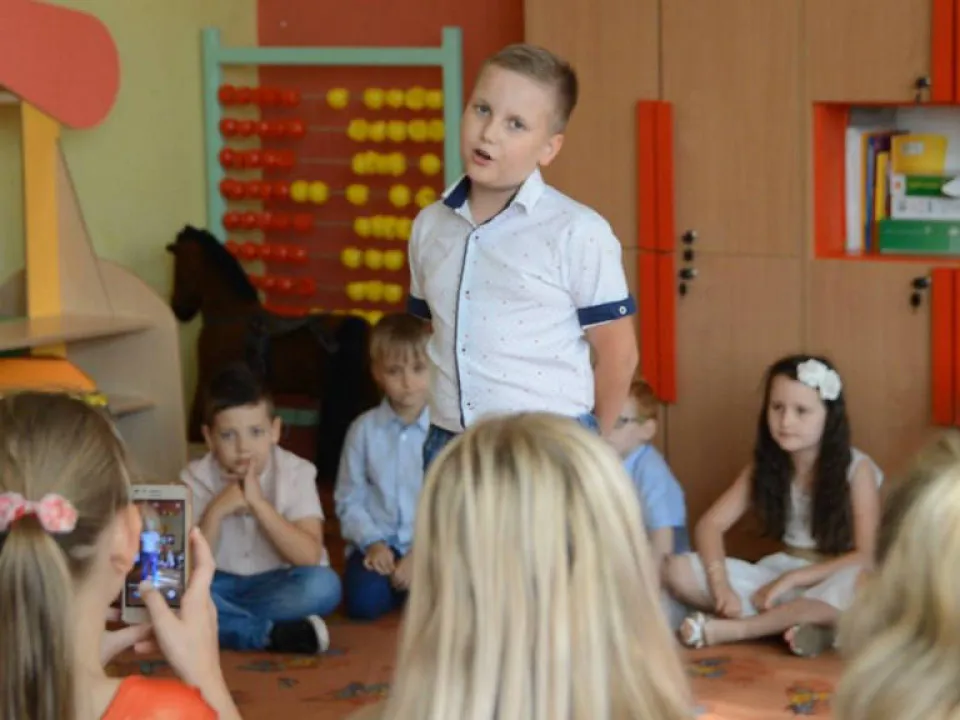 Dzien mamy i taty — zdjęcie 10