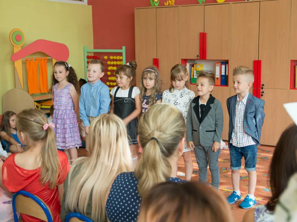 Dzien mamy i taty — zdjęcie 12