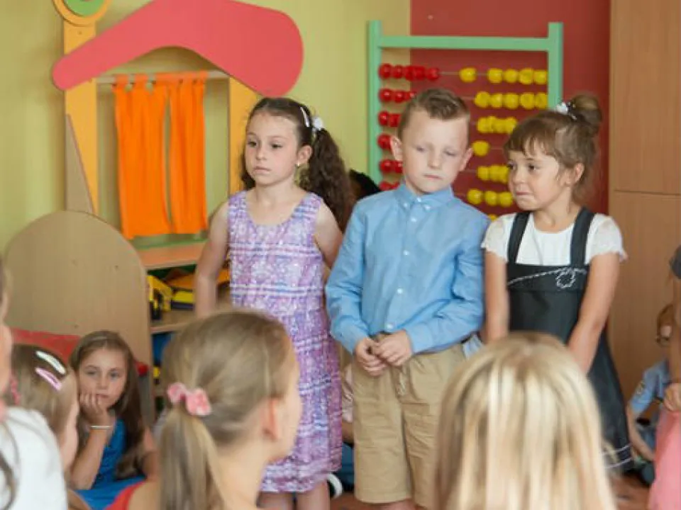 Dzien mamy i taty — zdjęcie 13